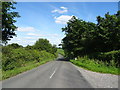 Hill Lane towards the A435 in B48 7EG