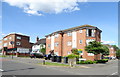 Flats on Hollybank Road, Birmingham in B13 0PL