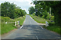 Bridge on Old Road, Scaldwell in Scaldwell