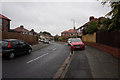 Archerfield Road off Booker Avenue, Liverpool in L18 9SQ