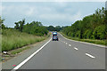 A6 towards Market Harborough in LE16 8HB