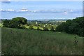 Field by Campden Wood in GL55 6UN