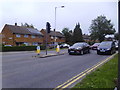 Poynters Road, Dunstable in LU5 4LW