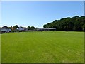 Recreation Ground, Peasmarsh in TN31 7SX