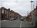 Poyser Street, Wrexham in LL13 7QE