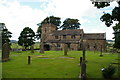 Parish Church of St James, Altham in BB12 7NP