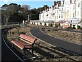 Boscombe: Undercliff Road in BH5 1DY
