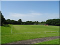Sports field, Awsworth in NG16 2RA