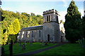 St Peter's Church, Askham in CA10 2PB
