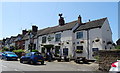 The Stanhope Arms, Stanton by Dale  in DE7 4QW