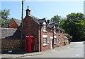 Cottages, Stanton by Dale  in DE7 4QJ