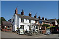 The Chequers Inn, Stanton by Dale in DE7 4QJ