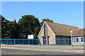 United Reformed Church, Corby in NN18 9NH