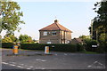 Newton Lane, Sudborough in Sudborough