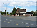 The Ribble Lodge pub in PR2 6RE