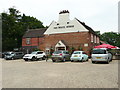 The White Horse, Southill in SG18 9LH