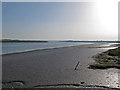 View of the River Roach from Blackedge Point, Paglesham in SS4 2DZ