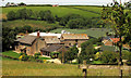 Burcombe Farm in EX36 3HH
