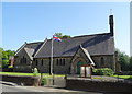 St Susanna's Church, Horsley Woodhouse in DE7 6AT