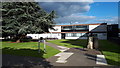 Edward Herbert Building, Loughborough University in LE11 3JA
