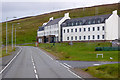 The Moorfield Hotel, Brae in ZE2 9SN