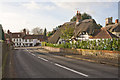A32 going through West Meon in GU32 1LY