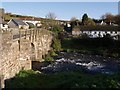 Bridge over the Mole in EX36 3JE