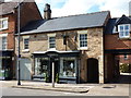 36 High Street, Eccleshall in ST21 6NA