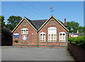 Richardson Endowed Primary School, Smalley in DE7 6BB