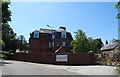 Pegasus School, Caldwell in Cauldwell