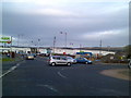 St James Retail Park in Dumbarton
