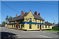 The Crown Inn, Heather in LE67 2QG