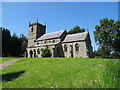 St.John the Baptist's Church, Heather in LE67 2QG