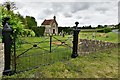 North Cheriton Chapel in North Cheriton
