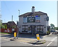 The Rawdon Arms, Moira in DE12 6DD