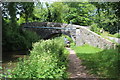 Bridge 81, Mon & Brec Canal, Llanover in NP7 9LA