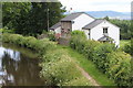 Canal Cottage, Llanover in NP7 9LA