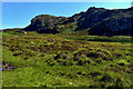 Creag Clais nan Cruineachd in IV27 4JD