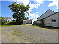 Outbuildings at Blackhall Farm in NE17 7QE