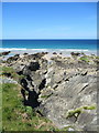 Towan Head Foreshore Newquay in TR7 1HY
