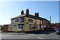 The Miners Arms, Church Gresley in DE11 9PE