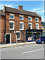 38 High Street, Eccleshall in ST21 6NA