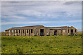 RAF Llandwrog airfield - Station Workshop in LL54 5TP