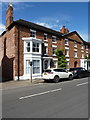 48 (& 46) High Street, Eccleshall in ST21 6NA