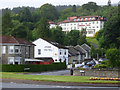 Park Hotel and Glenmorag Hotel in PA23 7LL