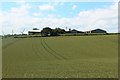Arable field beside Whitton Three Gates in TS21 3HZ