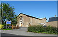 St Peter & St Paul's Catholic Church, Swadlincote in DE11 0DB
