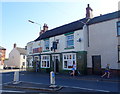 The Freehold Tavern, Newhall, Swadlincote in DE11 0UZ