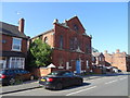 Ebenezer Primitive Methodist Chapel, Newhall, Swadlincote in DE11 0UZ