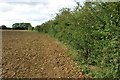 Footpath from Bicester in OX26 5AH